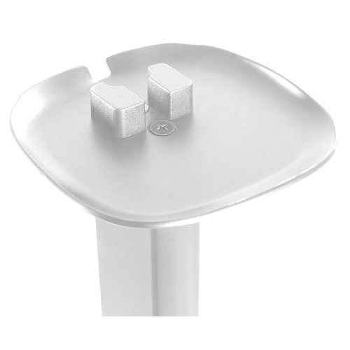 MyWall Standaard voor Sonos One & One SL Wit (set van 2)