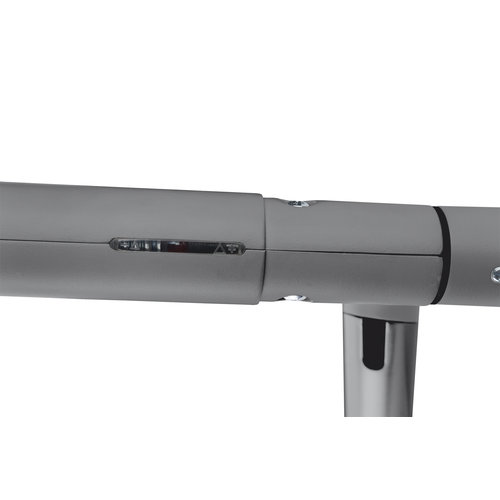 MyWall Monitorarm voor 2 monitoren met gasveer HL 23-2 (17-32 inch)