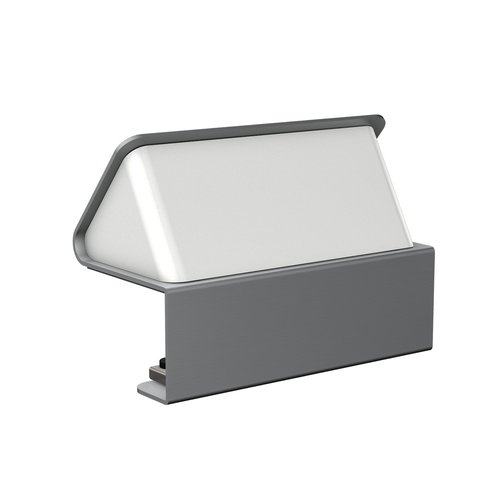 Kindermann Kindermann CablePort desk² - 4 Voudig - 3x Stroom - 1x Leeg-Lichtgrijs Kindermann Kindermann CablePort desk² - 4 Voudig - 3x Stroom - 1x Leeg-Lichtgrijs