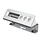 Kindermann CablePort desk² - 6 Voudig - 3x Stroom - 3x Leeg - Brushed