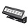 Kindermann CablePort desk² - 6 Voudig - 6x Stroom - Antraciet