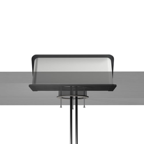 Kindermann Kindermann CablePort desk² 80 - 2x Stroom, 1x USB Lader, 1x Leeg Kindermann Kindermann CablePort desk² 80 - 2x Stroom, 1x USB Lader, 1x Leeg