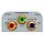 Kindermann Kindermann Component Video soldeer module-54 x 54 mm