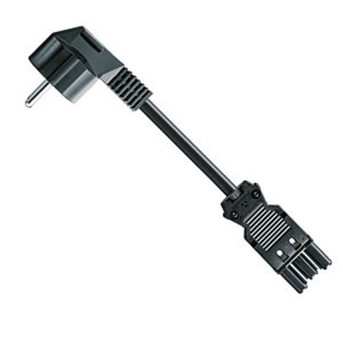 Kindermann Wieland GST 18-f aansluitkabel-2.0 meter