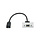 Kindermann Kindermann - USB 3.0 kabel + plug module-50 x 50 mm