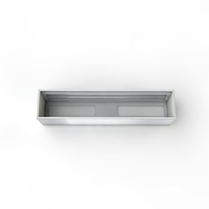 Kindermann Modulehouder - 4x leeg (8 halfsize modules)