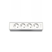 Flex Modulehouder 4x Stroom