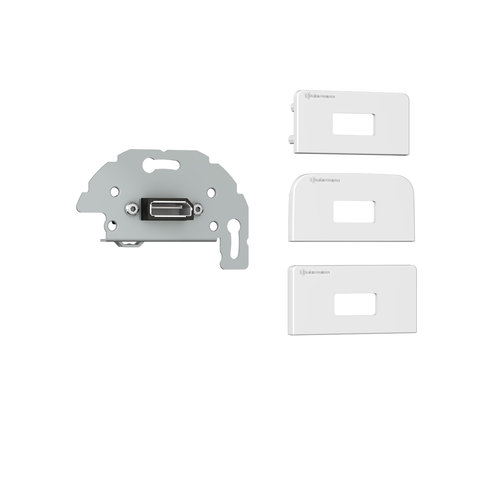 Kindermann Konnect Design Click - DisplayPort kabel + plug module