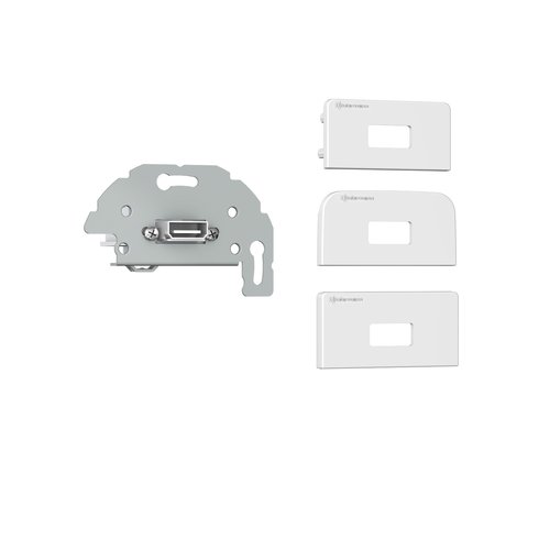 Kindermann Konnect design - HDMI klem module