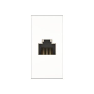 Kindermann Cat 7 (RJ45) Klem Module