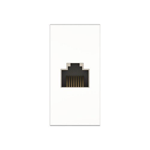 Kindermann Cat 7 (RJ45) Klem Module