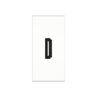HDMI Kabel + Plug 1.0 m Module