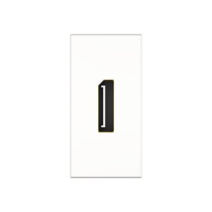 Kindermann DisplayPort Kabel + Plug 1.0 m Module