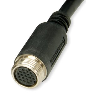 Kindermann Actieve HDMI 19 pins Installatie kabel 10 meter