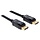 DeLock DisplayPort 1.2 kabel - 1.0 meter