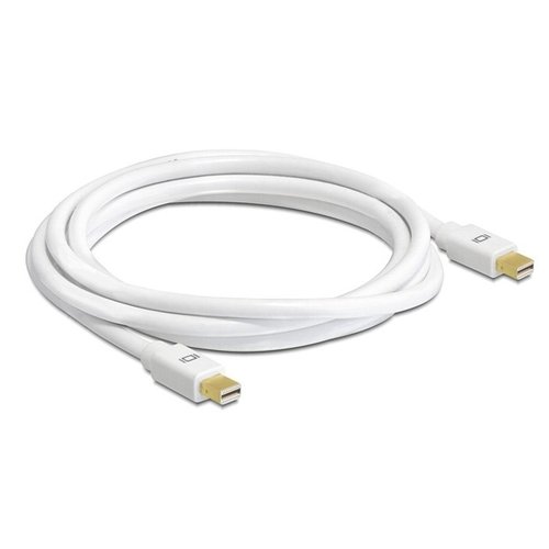 DeLock mini Displayport - mini DisplayPort 1.2 (4K)-1.5 meter