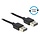 DeLock Easy USB A male - USB A male (USB 2.0) - 3.0 meter DeLock Easy USB A male - USB A male (USB 2.0) - 3.0 meter