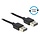 DeLock Easy USB A male - USB A male (USB 2.0) - 5.0 meter