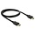 DeLock DisplayPort 1.2 (19 pins, 4K @ 60Hz) kabel-3.0 meter