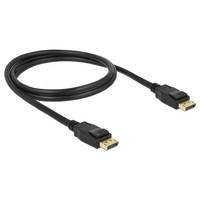 DisplayPort 1.2 kabel - 5.0 meter