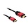 DeLock Premium HDMI A - Mini HDMI C Kabel 3.0 meter