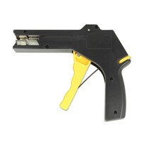 Ty-Rap Montagetang Geel/Zwart