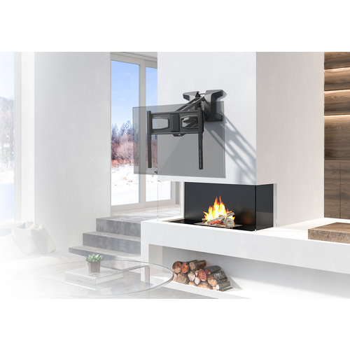 MyWall Elektrische TV Beugel HP 60 "Pull Down"