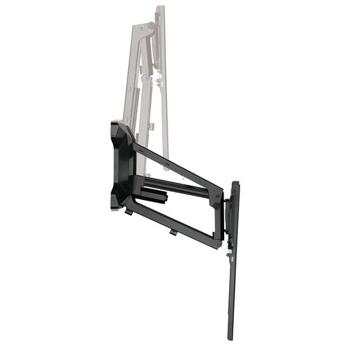 Elektrische muurbeugel HP60 (37-70 inch) Elektrische muurbeugel HP60 (37-70 inch)