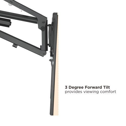 MyWall Elektrische TV Beugel HP 60 "Pull Down"
