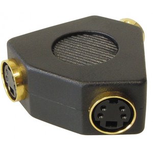 KEM S-Video Y adapter