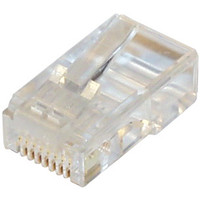 Cat 6 RJ45 netwerk connector