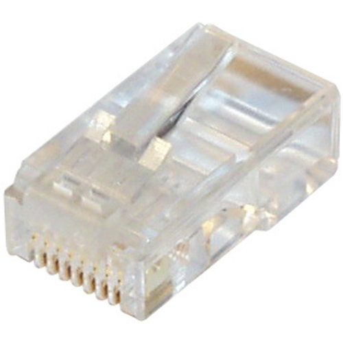 Cat 6 RJ45 netwerk connector