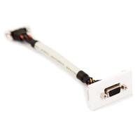 VGA Kabel+Plug module