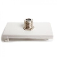 F-connector koppel module