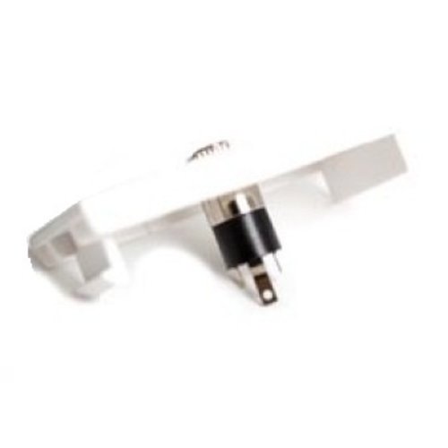 KEM Flex KEM Flex 3.5mm stereo audio (mini-jack) soldeer module KEM Flex KEM Flex 3.5mm stereo audio (mini-jack) soldeer module