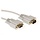 Bulk RS232  kabel -20 meter