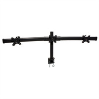 Monitorarm voor 3 monitoren