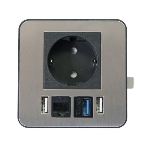 Digitel Digitel Source 80 Zwart zonder Cover - 1x 220V, USB oplader (2x), 2 x leeg (zelf toe te voegen) Digitel Digitel Source 80 Zwart zonder Cover - 1x 220V, USB oplader (2x), 2 x leeg (zelf toe te voegen)