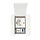 Digitel Source 80 met Cover  Wit- 1x 220V,  2 x leeg (zelf toe te voegen)
