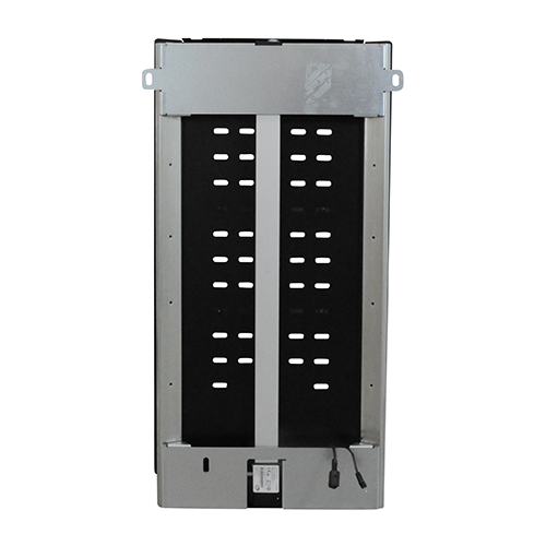 DQ Wall Support Elektrische TV Lift 805 - 40 t/m 55 inch (91,7 t/m 172,2 cm)