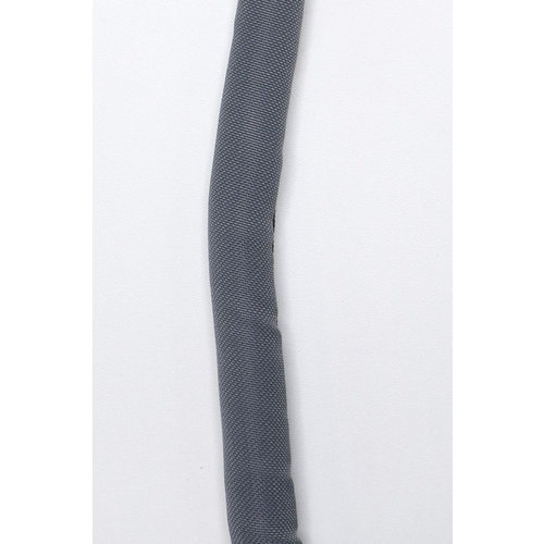 Cavus Universele Kabelsok Self Wrapping grijs 19mm - 1 meter