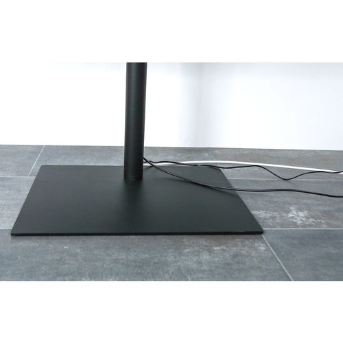 Cavus Kabelsok Self Wrapping Zwart 19mm - 3 meter Cavus Kabelsok Self Wrapping Zwart 19mm - 3 meter