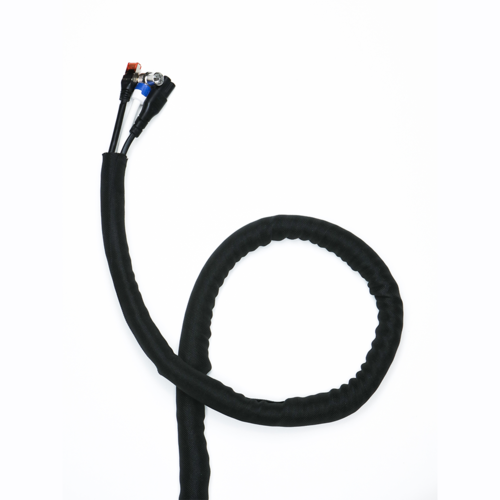 Cavus Kabelsok Self Wrapping Zwart (19mm, 3,0 meter) Cavus Kabelsok Self Wrapping Zwart (19mm, 3,0 meter)