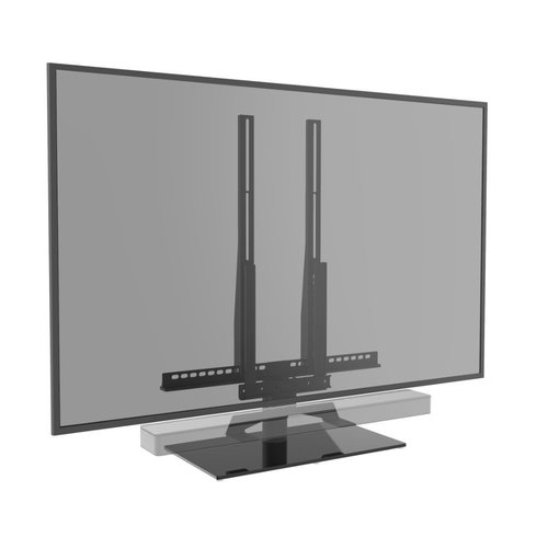 Cavus Draaibare TV standaard met Bose Soundbar 500 (42 - 55 inch)