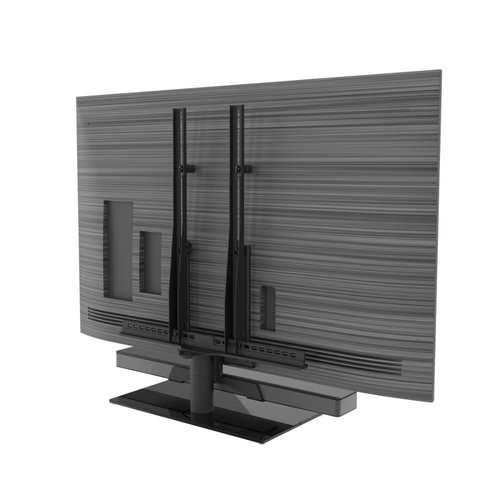 Cavus Draaibare TV standaard met Bose Soundbar 500 (42 - 55 inch)