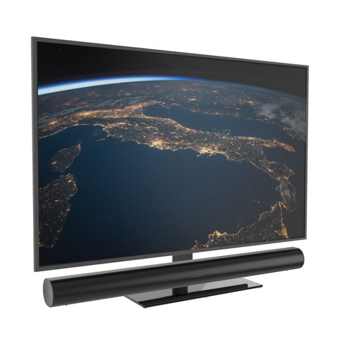 Cavus Draaibare TV standaard met Sonos ARC beugel (32 - 55 inch)