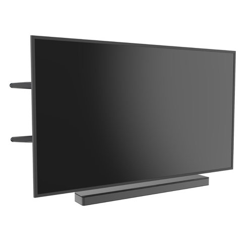 Cavus TV Beugel + Bose Soundbar 500 Zwart