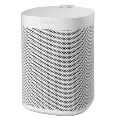 Cavus Cavus Muurbeugel voor Sonos One (per stuk)-Wit