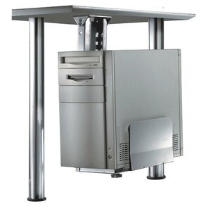 Neomounts CPU-D200SILVER