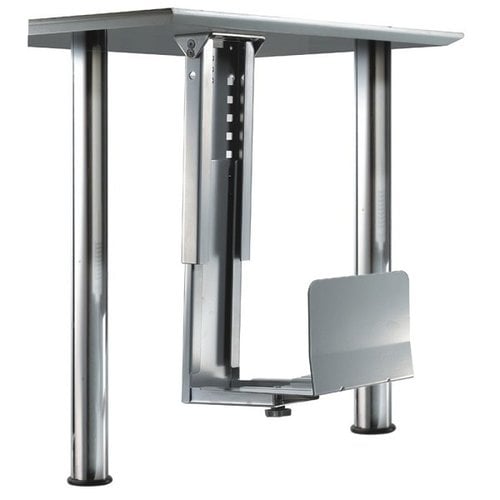 Neomounts Computer Houder CPU-D200SILVER